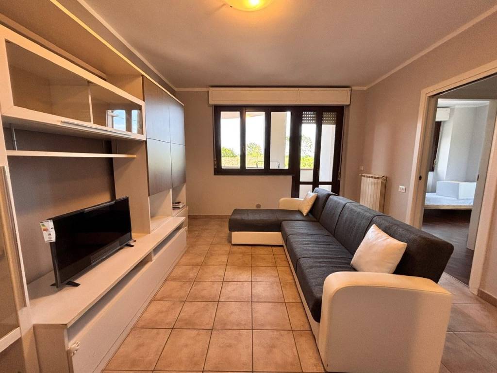 appartamento in affitto a Pontedera