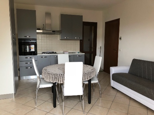 appartamento in affitto a Pontedera in zona Il Romito