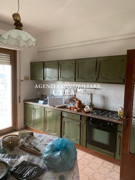 appartamento in affitto a Pontedera