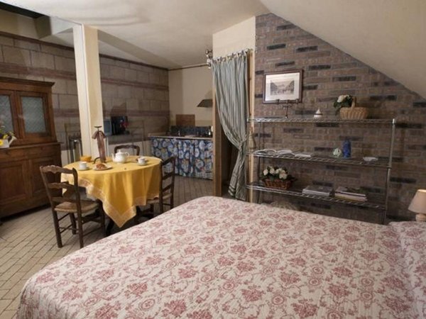 appartamento in affitto a Pontedera in zona Montecastello