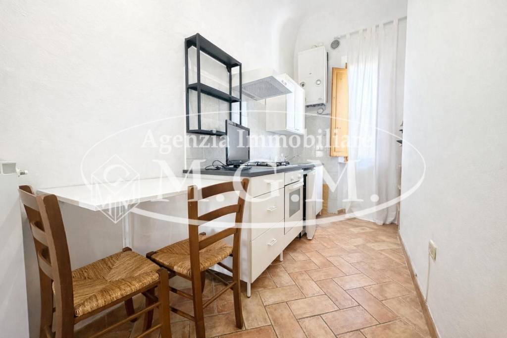 appartamento in affitto a Pontedera