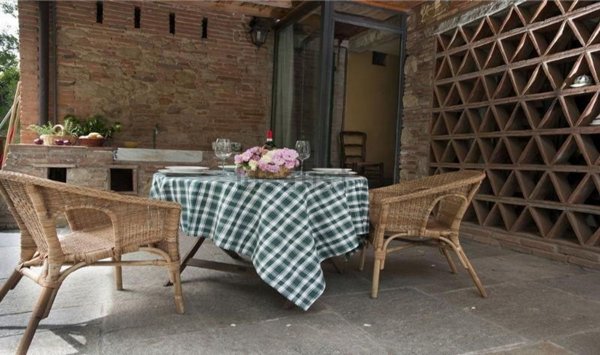 appartamento in affitto a Pontedera in zona Montecastello