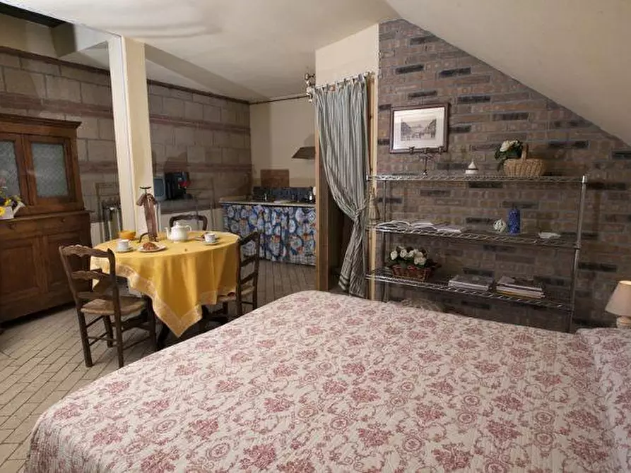 appartamento in affitto a Pontedera in zona Montecastello