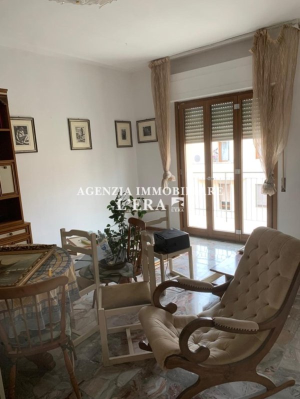 appartamento in affitto a Pontedera