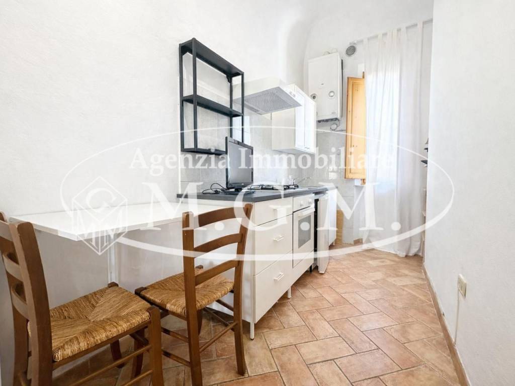 appartamento in affitto a Pontedera