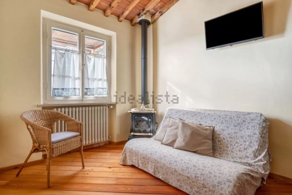 appartamento in affitto a Pontedera