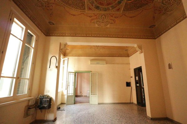 appartamento in affitto a Pontedera in zona La Bianca