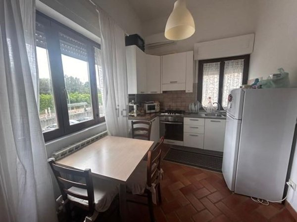 appartamento in affitto a Pontedera