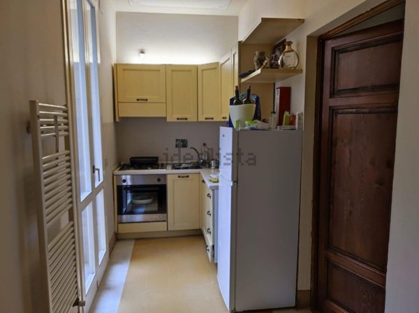 appartamento in affitto a Pontedera