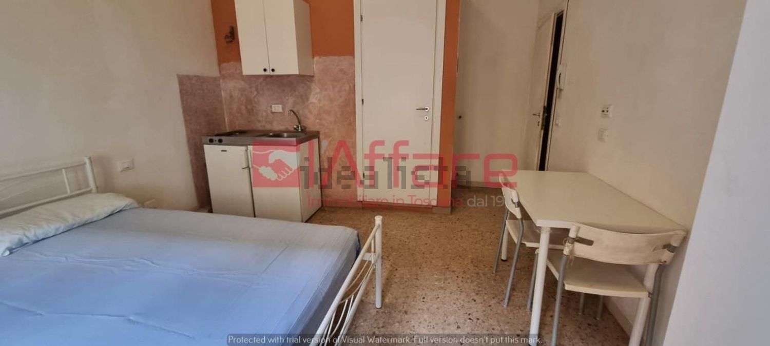 appartamento in affitto a Pontedera