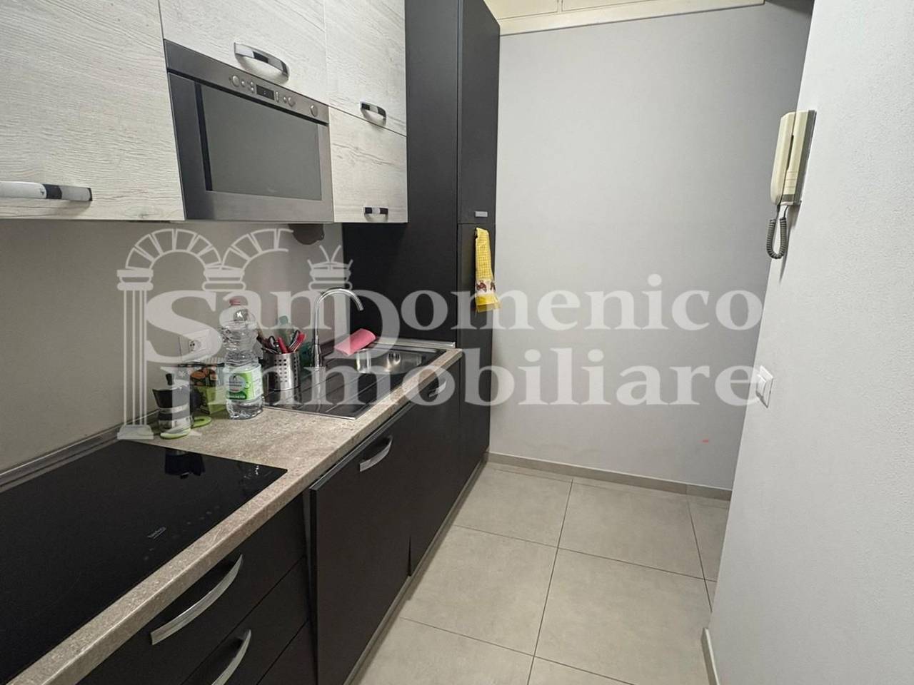 appartamento in affitto a Pontedera