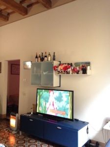 appartamento in affitto a Pontedera in zona La Bianca