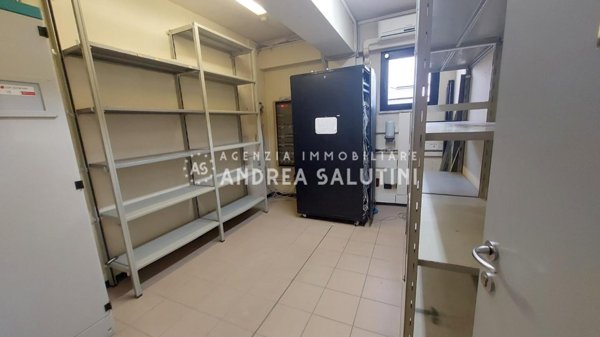 ufficio in affitto a Pontedera