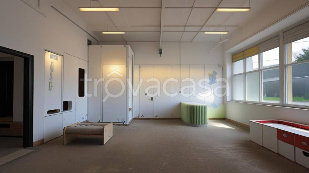 negozio in affitto a Pontedera