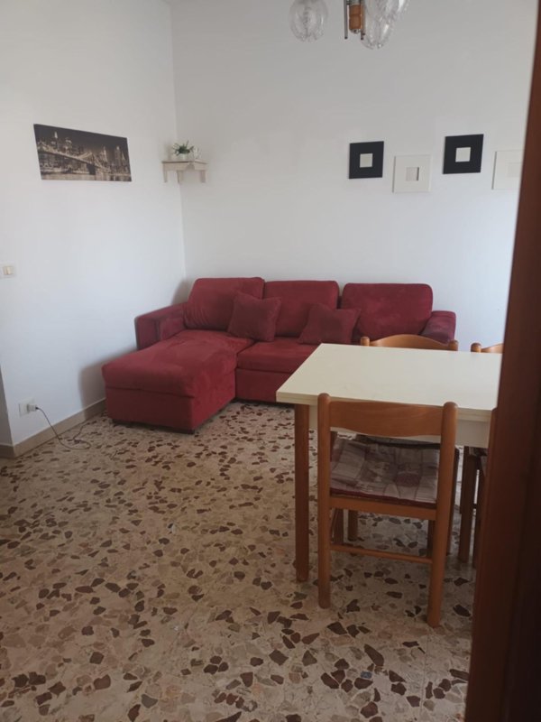appartamento in affitto a Pontedera in zona Il Romito