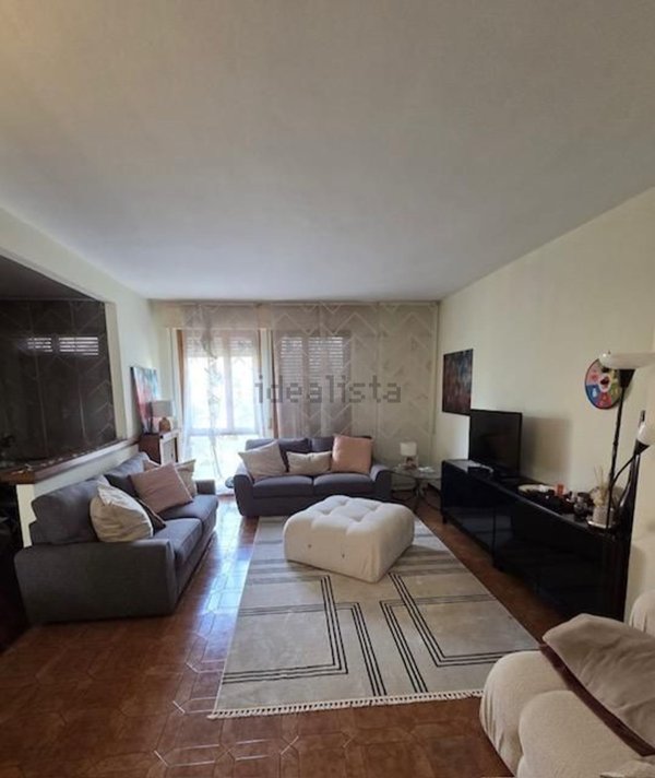 appartamento in affitto a Pontedera