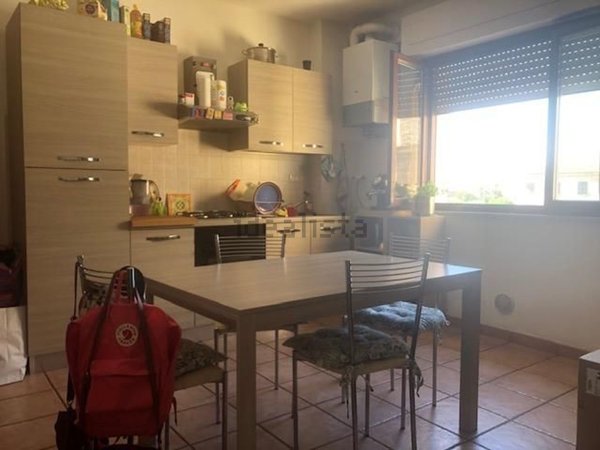 appartamento in affitto a Pontedera
