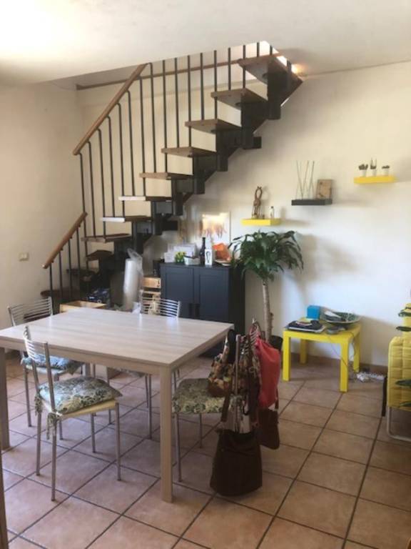 appartamento in affitto a Pontedera