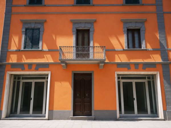 locale commerciale in affitto a Pontedera