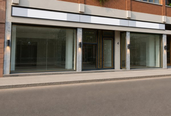 locale commerciale in affitto a Pontedera in zona La Bianca