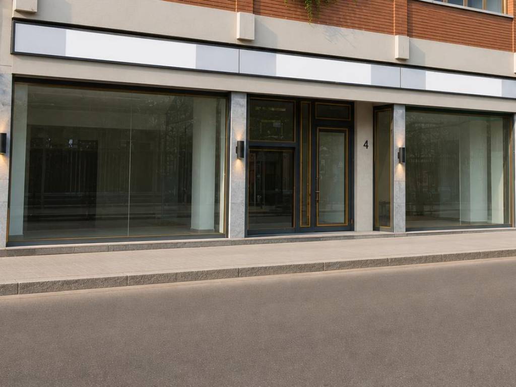 negozio in affitto a Pontedera