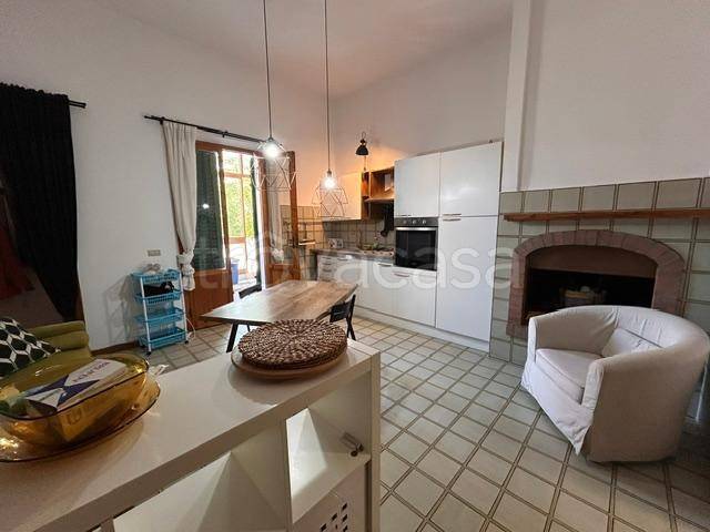 appartamento in affitto a Pontedera