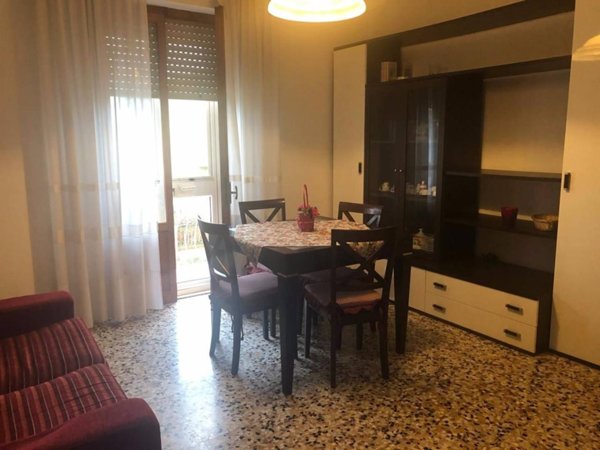 appartamento in affitto a Pontedera in zona Il Romito