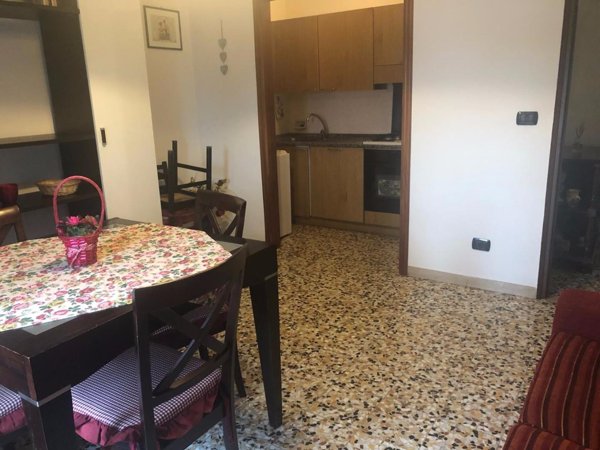 appartamento in affitto a Pontedera in zona Il Romito