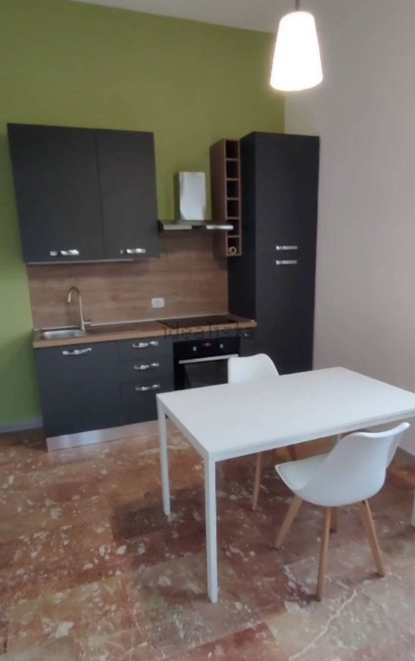 appartamento in affitto a Pontedera in zona Le Cantine
