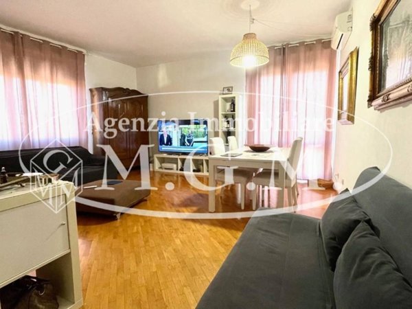 appartamento in affitto a Pontedera
