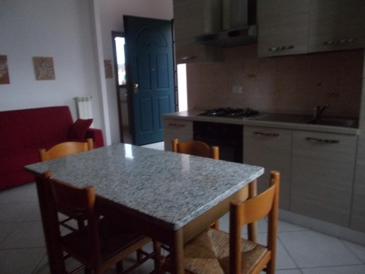 appartamento in affitto a Pontedera in zona Santa Lucia