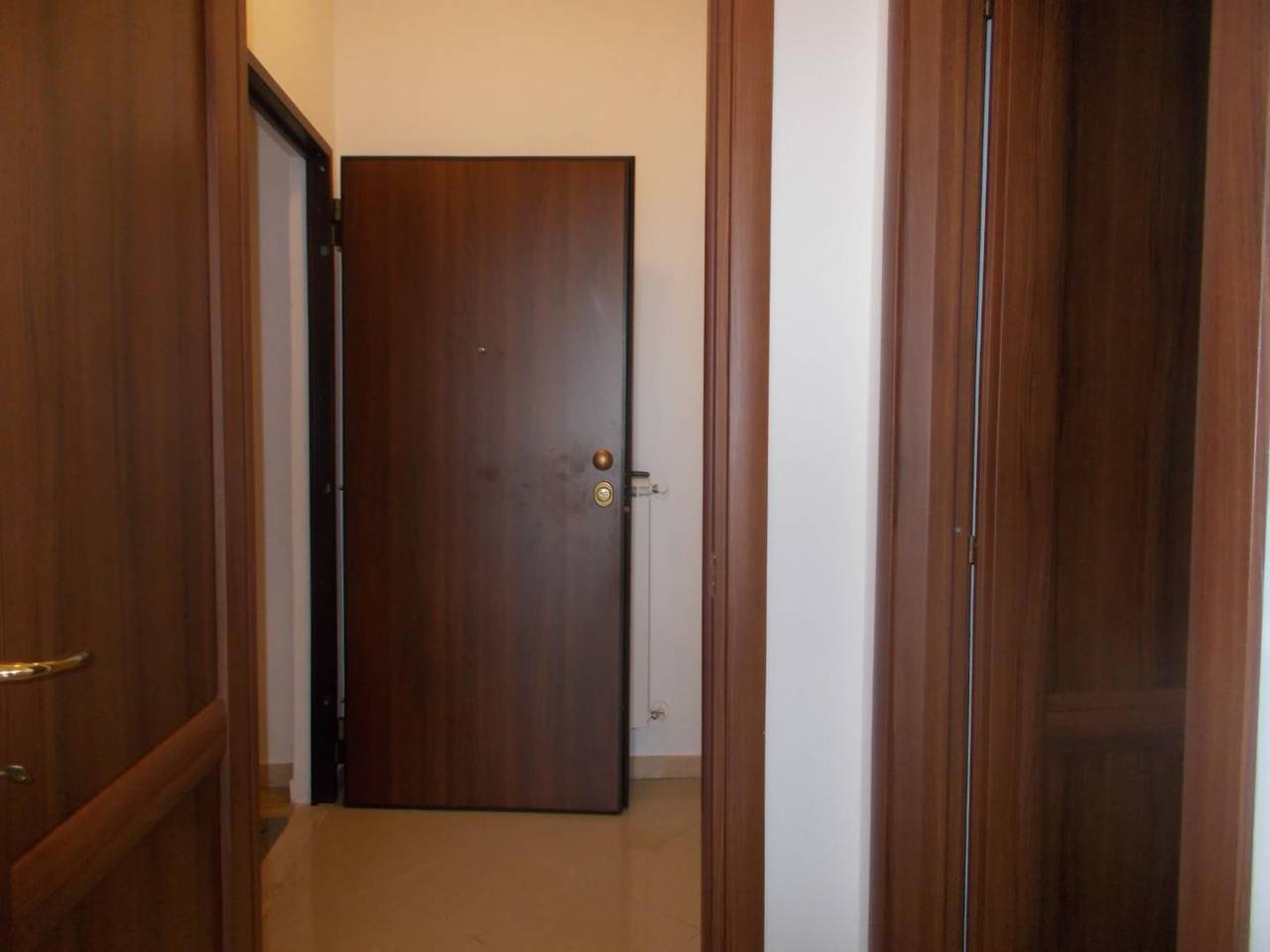 appartamento in affitto a Pontedera in zona Santa Lucia
