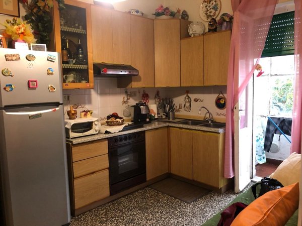 appartamento in affitto a Pontedera in zona La Bianca