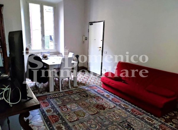 appartamento in affitto a Pontedera in zona La Bianca