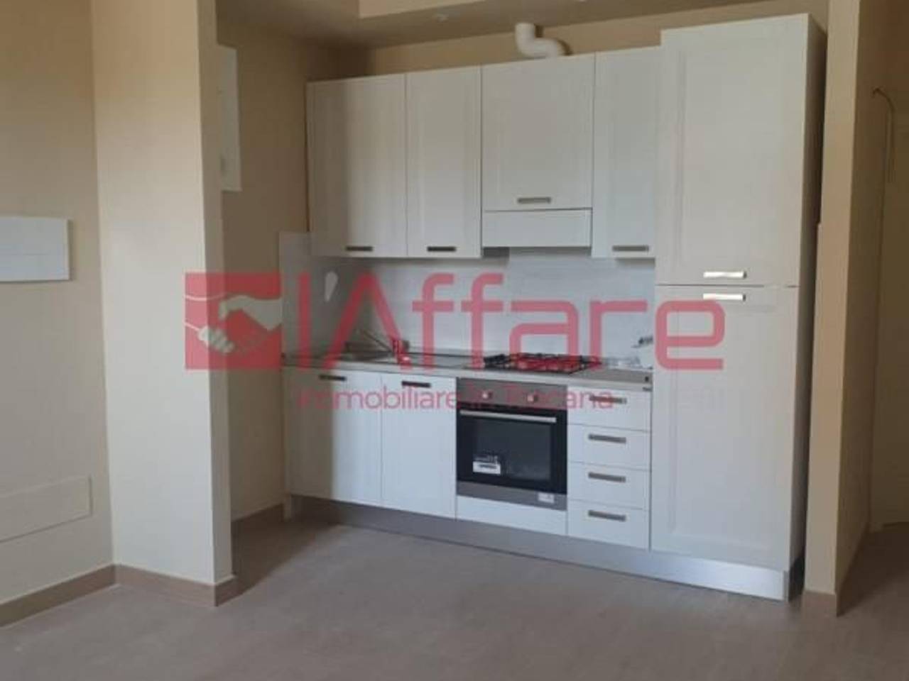 appartamento in affitto a Pontedera in zona La Bianca