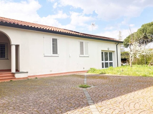 appartamento in affitto a Pontedera in zona La Bianca