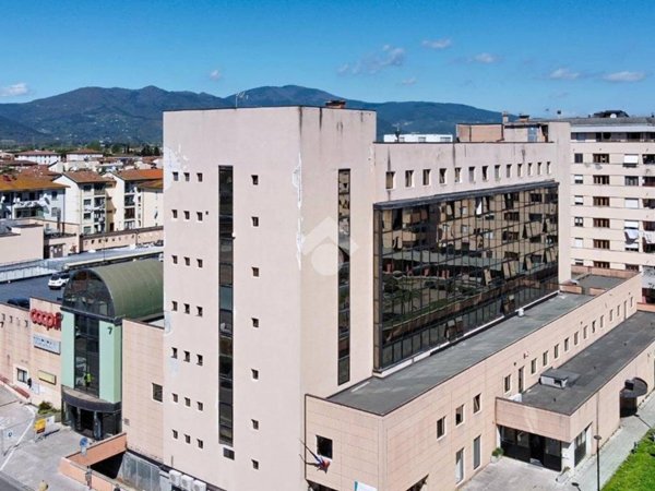 ufficio in affitto a Pontedera in zona La Bianca
