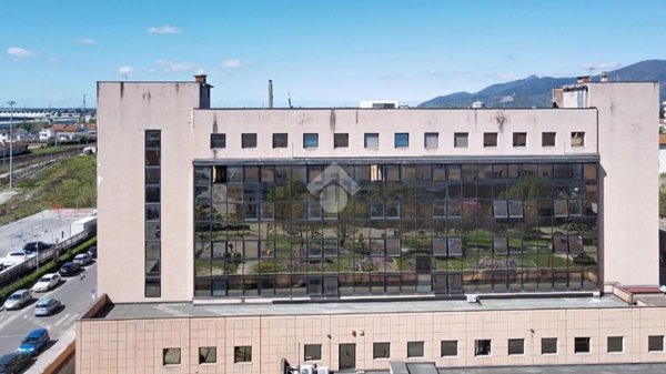 ufficio in affitto a Pontedera