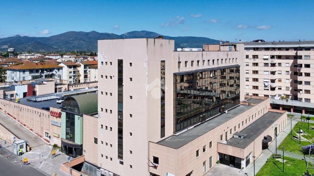 ufficio in affitto a Pontedera