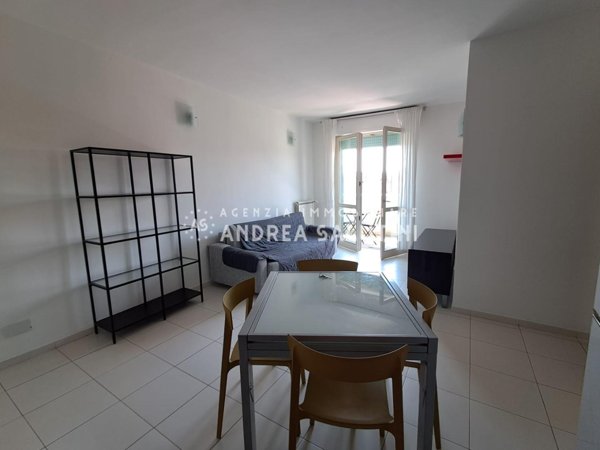 appartamento in affitto a Pontedera