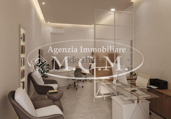 ufficio in affitto a Pontedera in zona La Bianca