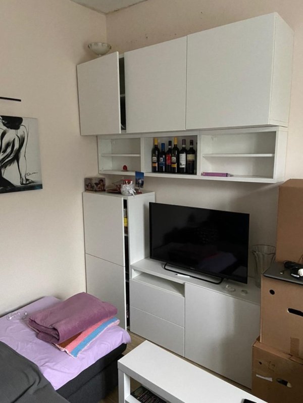 appartamento in affitto a Pontedera