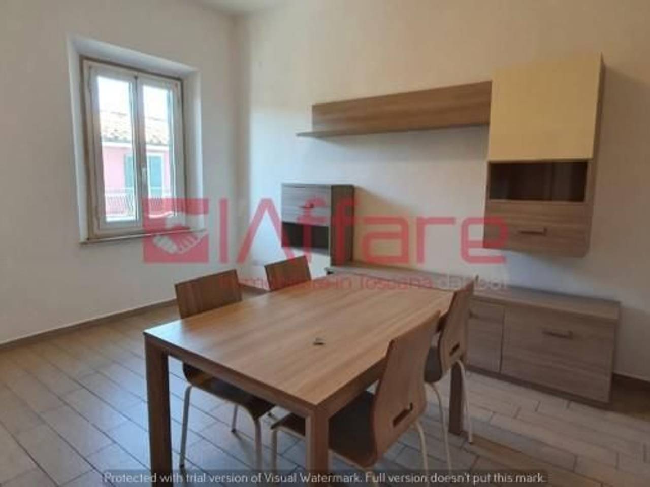 appartamento in affitto a Pontedera