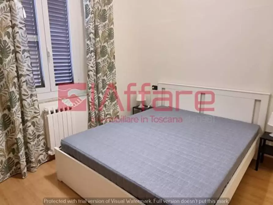 appartamento in affitto a Pontedera