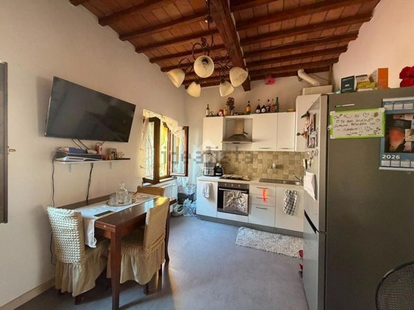 appartamento in affitto a Pontedera in zona La Bianca
