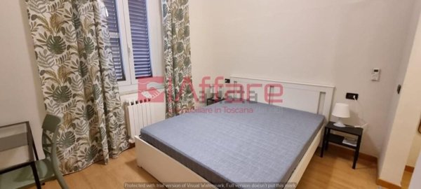 appartamento in affitto a Pontedera in zona La Bianca