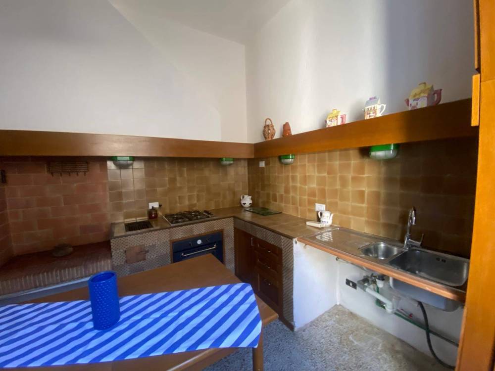 appartamento in affitto a Pontedera