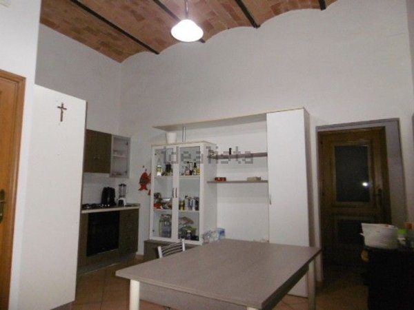 appartamento in affitto a Pontedera in zona La Bianca