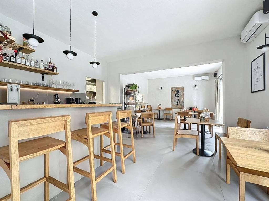 negozio in affitto a Pontedera