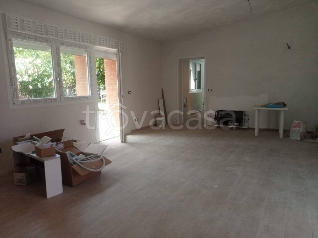 casa semindipendente in affitto a Pontedera